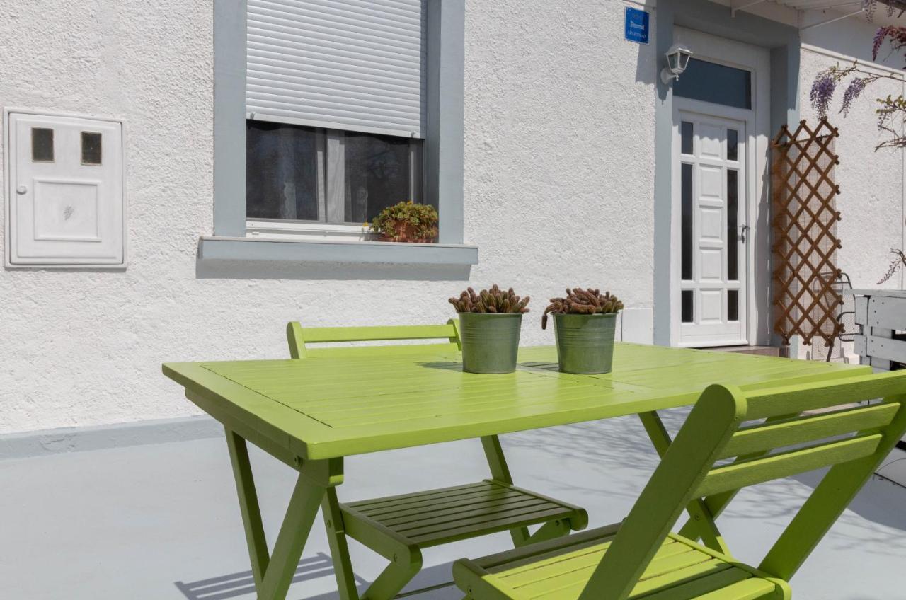 Apartman Ema Zadar Exterior photo