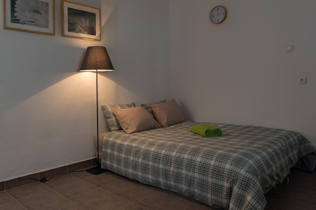 Apartman Ema Zadar Exterior photo